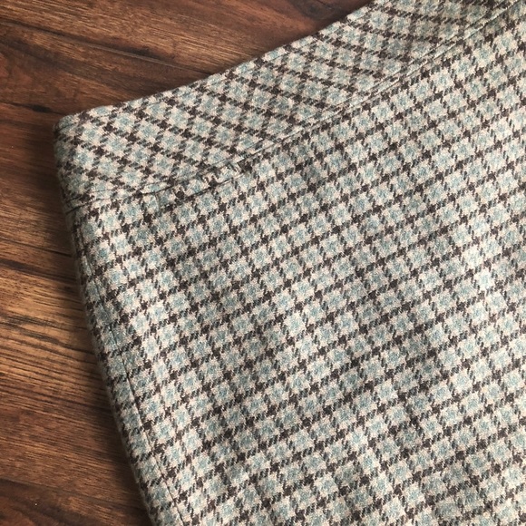 ✨SALE✨ L.L. Bean wool skirt - Picture 2 of 7